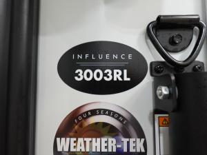 Influence 3003RL Photo