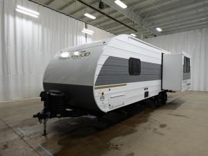 Wildwood X-Lite 24RLXL Photo