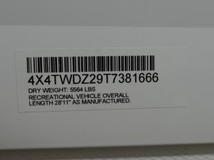Wildwood X-Lite 24RLXL Photo