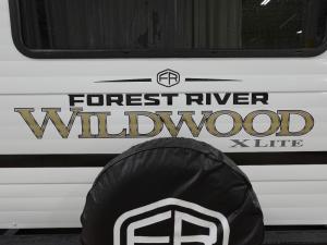 Wildwood X-Lite 24RLXL Photo