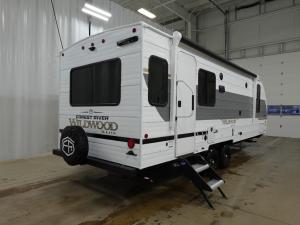 Wildwood X-Lite 24RLXL Photo