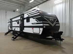 Transcend 325BHT Photo