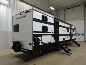 Transcend 325BHT Photo