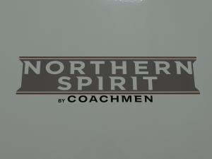 Northern Spirit Ultra Lite 2565FK Photo