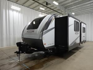 Northern Spirit Ultra Lite 2565FK Photo