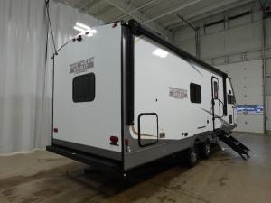 Northern Spirit Ultra Lite 2565FK Photo