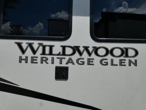 Wildwood Heritage Glen 271RL Photo