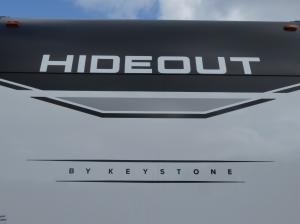 Hideout 25RDS Photo