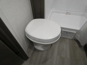 Transcend One 161BH Photo