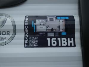 Transcend One 161BH Photo