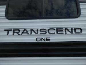 Transcend One 161BH Photo