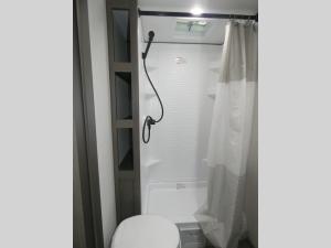 Transcend One 161BH Photo