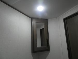Transcend One 161BH Photo