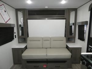 Transcend One 161BH Photo