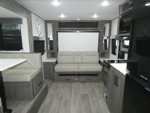 Transcend One 161BH Photo
