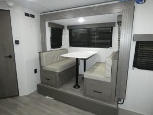 Transcend One 161BH Photo