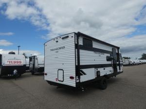 Transcend One 161BH Photo