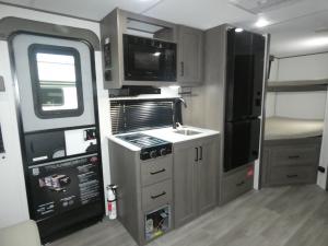 Transcend One 161BH Photo