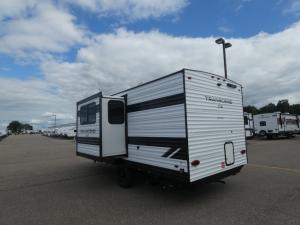 Transcend One 161BH Photo