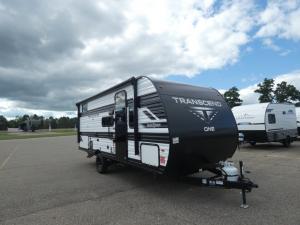 Transcend One 161BH Photo