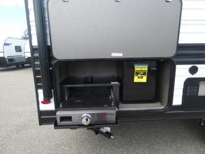 Transcend One 161BH Photo