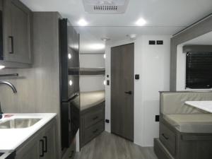Transcend One 161BH Photo