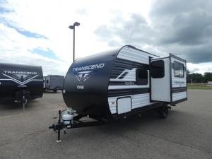 Transcend One 161BH Photo