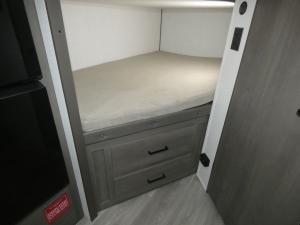 Transcend One 161BH Photo