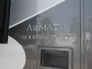 Armada 40P Photo