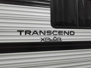 Transcend Xplor 26BHX Photo