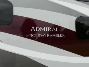 Admiral 33B6 Photo