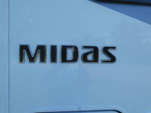 Midas 24 BT Photo