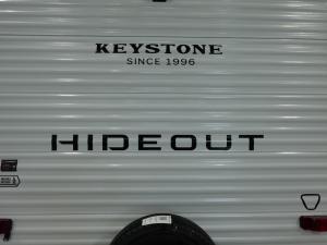 Hideout Mini 175BH Photo