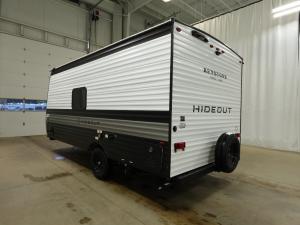Hideout Mini 175BH Photo