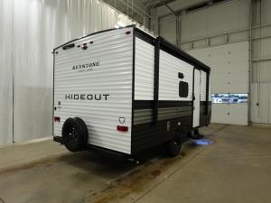 Hideout Mini 175BH Photo