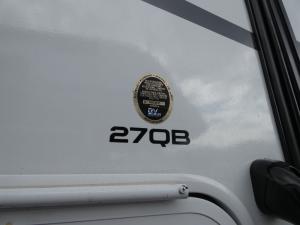 Freelander 27QB Chevy 3500 Photo