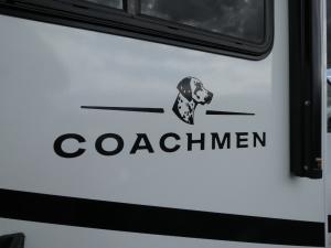 Freelander 27QB Chevy 3500 Photo
