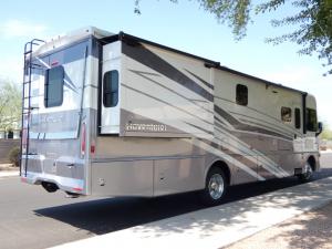 Adventurer 34W Photo
