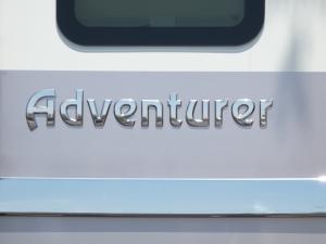 Adventurer 34W Photo