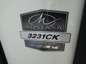 Montana 3231CK Photo