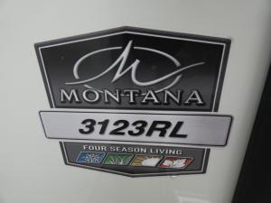 Montana 3123RL Photo