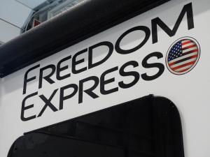 Freedom Express Maple Leaf Edition 326BHDSLE Photo