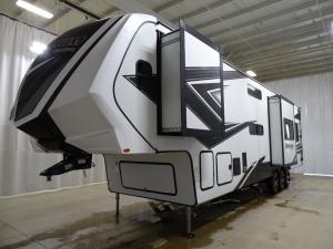 Momentum G-Class 355G Photo