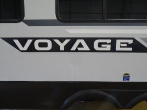 Voyage V3235RL Photo