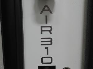 Model Z Air 310 Photo