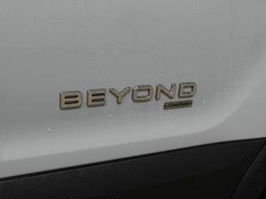 Beyond 22C Photo