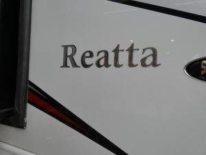 Reatta 37K Photo