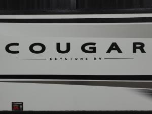 Cougar Half-Ton 30BHS Photo