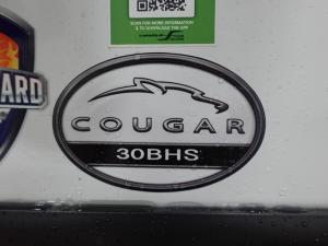 Cougar Half-Ton 30BHS Photo