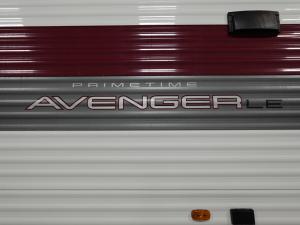 Avenger LE 28QBSLE Photo